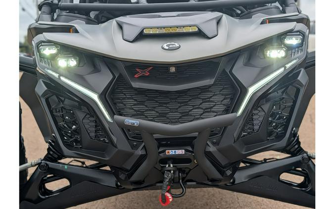 2027 MAVERICK R MAX XRC W/ SMART-SHOX - Can-Am