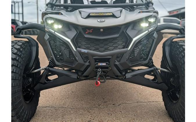 2027 MAVERICK R MAX XRC W/ SMART-SHOX - Can-Am