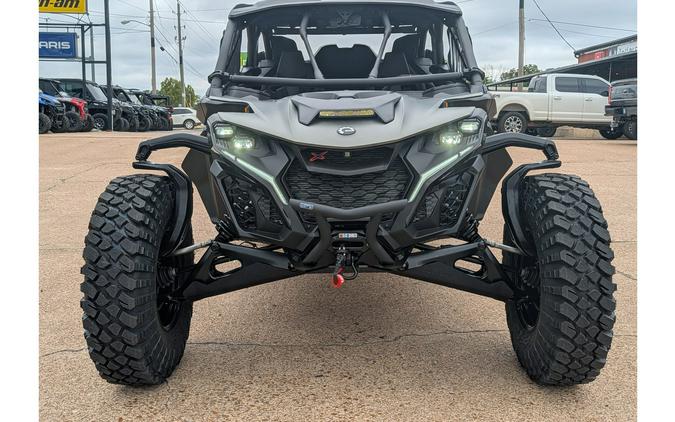 2027 MAVERICK R MAX XRC W/ SMART-SHOX - Can-Am