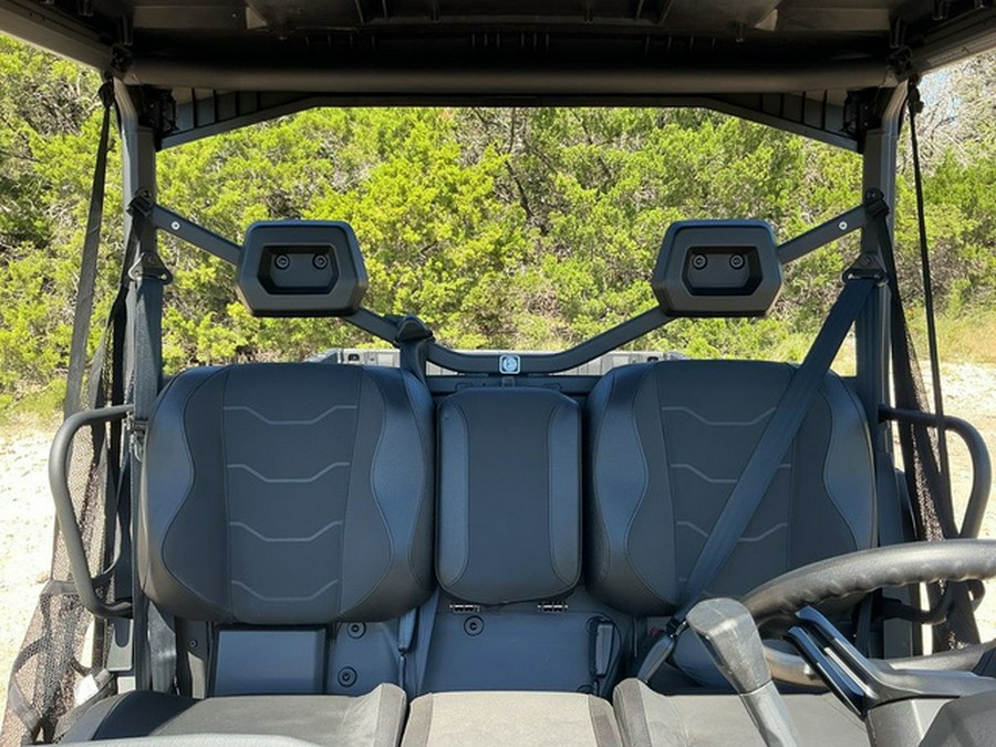 2026 Can-Am Defender 6X6 XT HD10