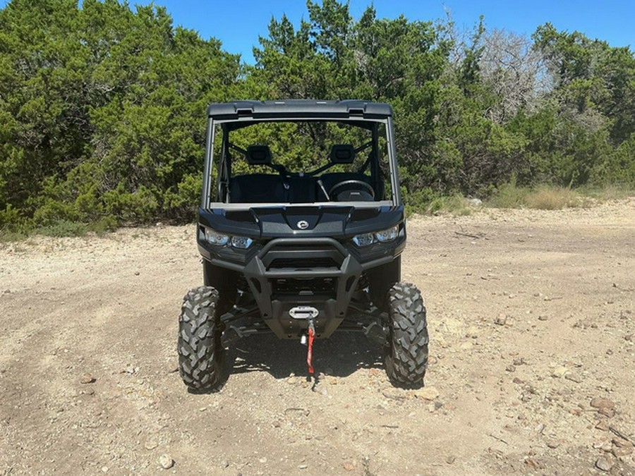 2026 Can-Am Defender 6X6 XT HD10