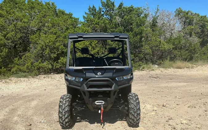 2026 Can-Am Defender 6X6 XT HD10