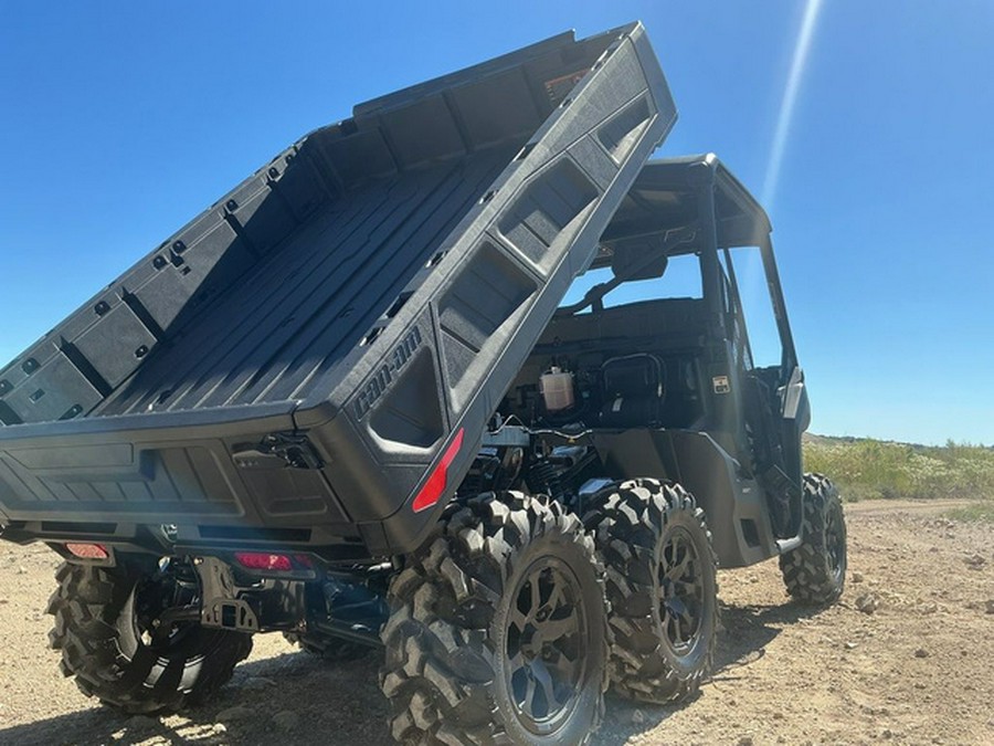 2026 Can-Am Defender 6X6 XT HD10