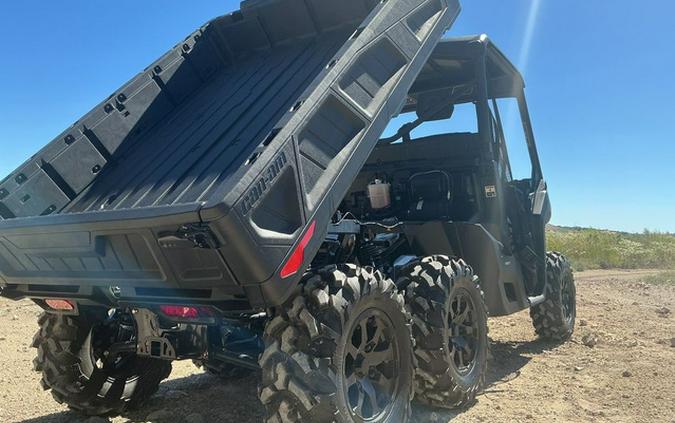 2026 Can-Am Defender 6X6 XT HD10