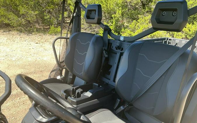 2026 Can-Am Defender 6X6 XT HD10