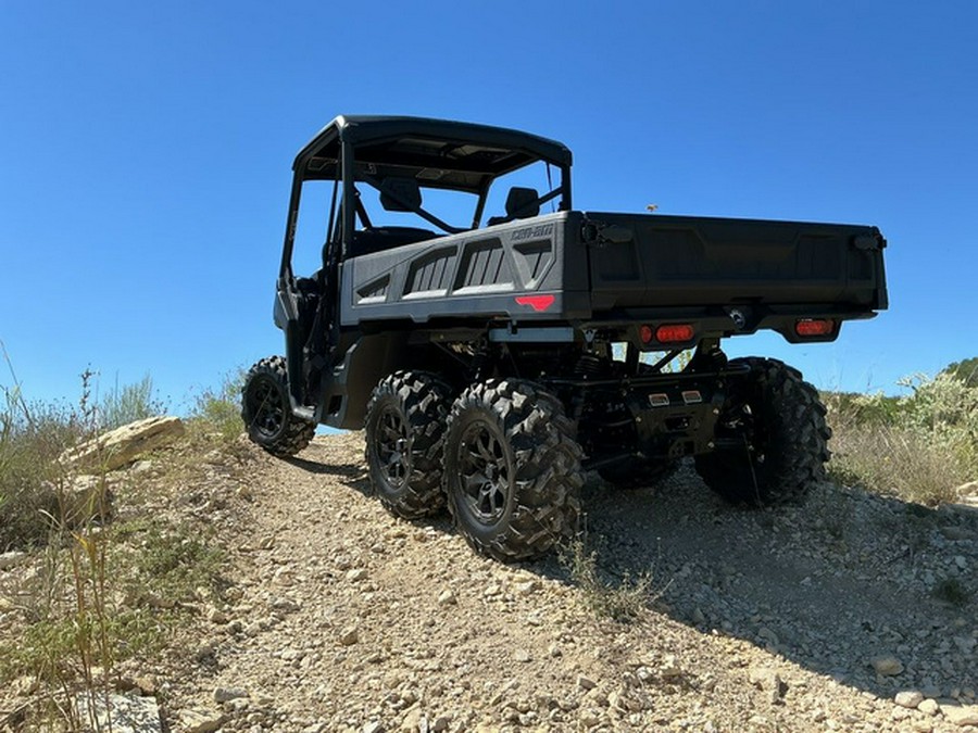 2026 Can-Am Defender 6X6 XT HD10