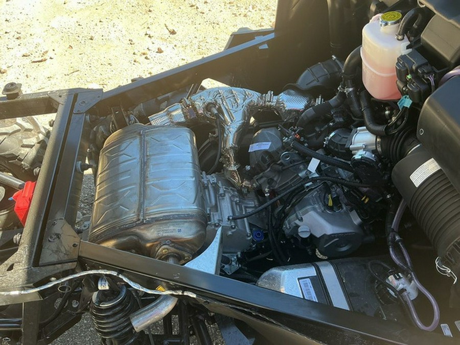 2026 Can-Am Defender 6X6 XT HD10