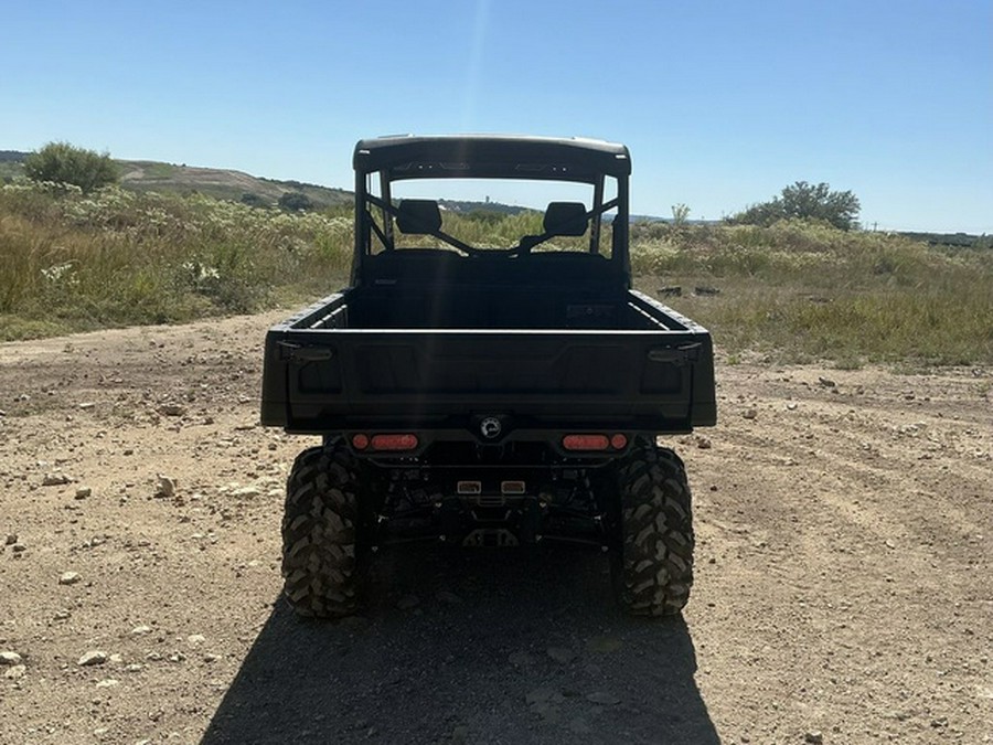 2026 Can-Am Defender 6X6 XT HD10