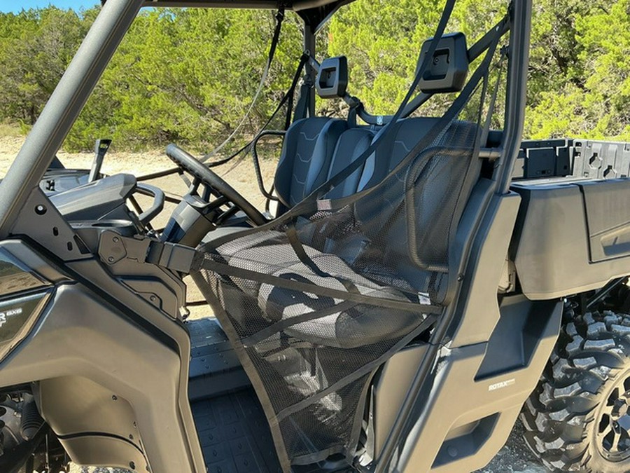 2026 Can-Am Defender 6X6 XT HD10