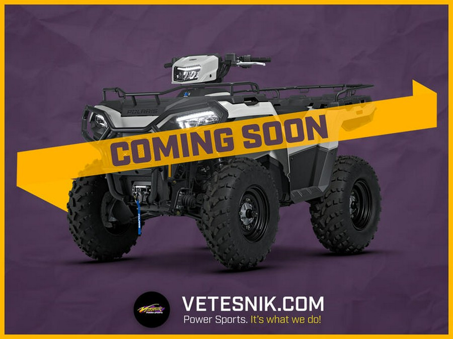 2027 Polaris® Sportsman 600 EPS