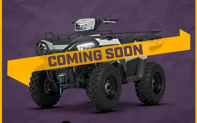 2027 Polaris® Sportsman 600 EPS
