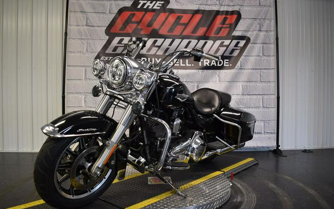 2014 Harley-Davidson® FLHR - Road King®