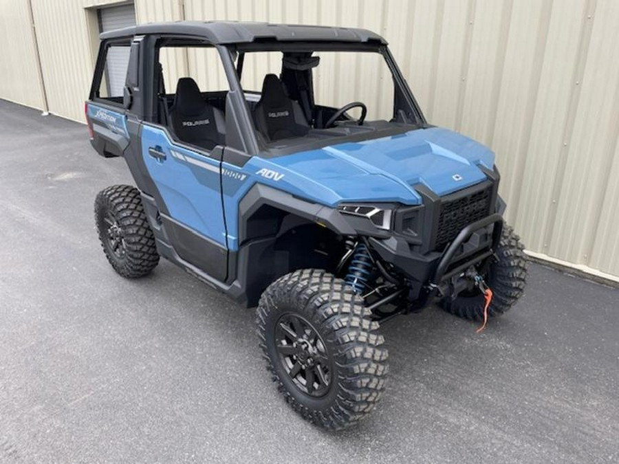 2024 Polaris® XPedition ADV Ultimate