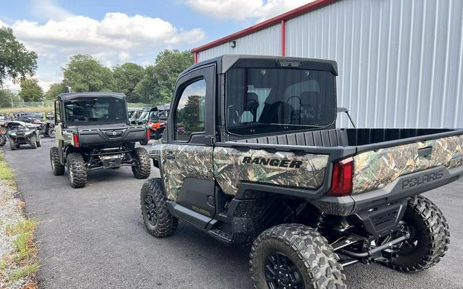 2024 Polaris® Ranger XD 1500 NorthStar Edition Ultimate Camo