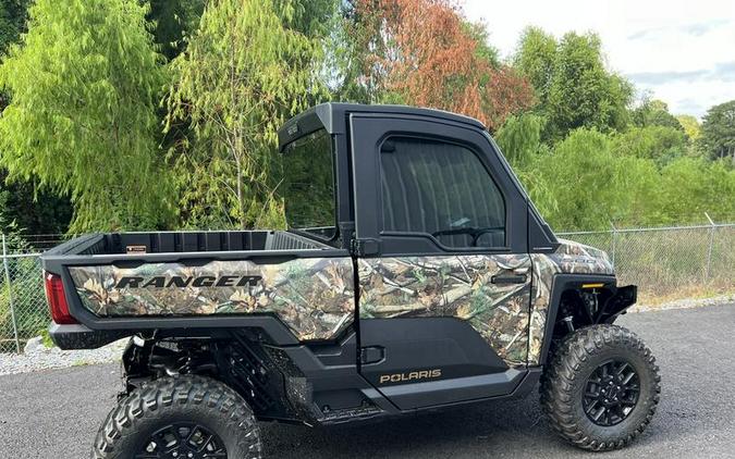 2024 Polaris® Ranger XD 1500 NorthStar Edition Ultimate Camo