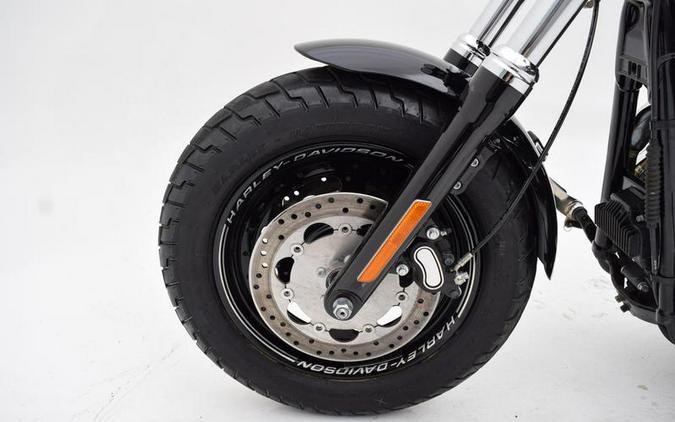 2017 Harley-Davidson® FXDF - Fat Bob®