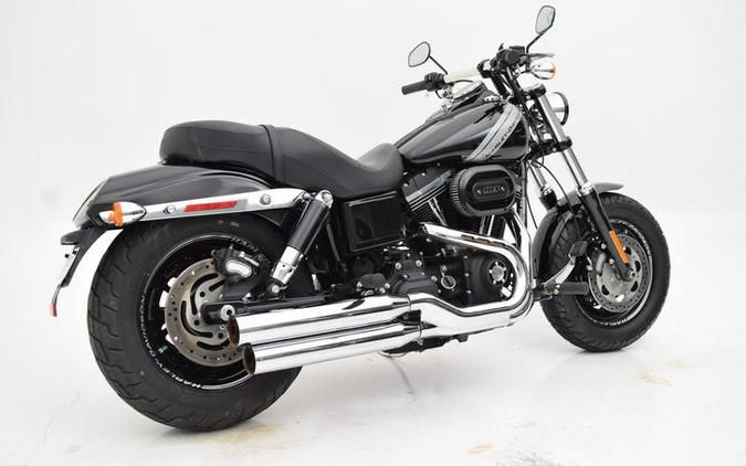 2017 Harley-Davidson® FXDF - Fat Bob®