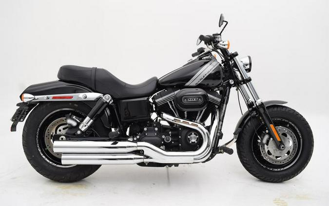 2017 Harley-Davidson® FXDF - Fat Bob®