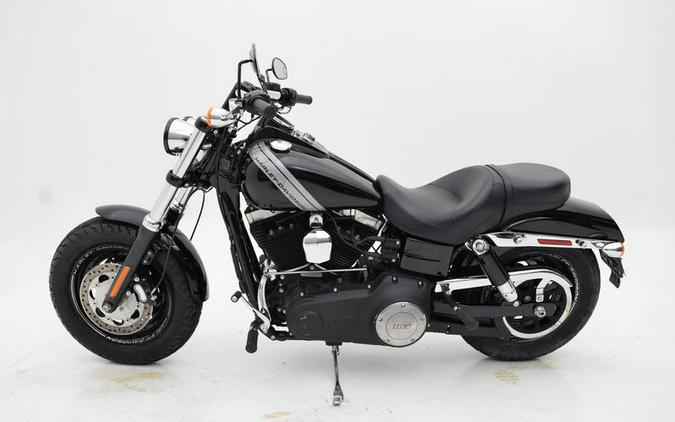 2017 Harley-Davidson® FXDF - Fat Bob®