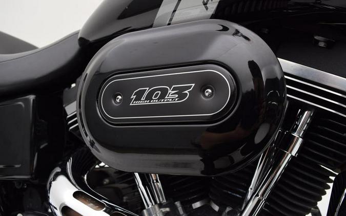 2017 Harley-Davidson® FXDF - Fat Bob®