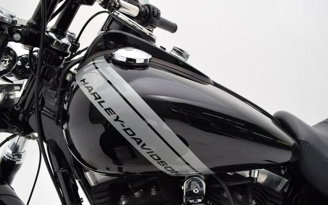 2017 Harley-Davidson® FXDF - Fat Bob®