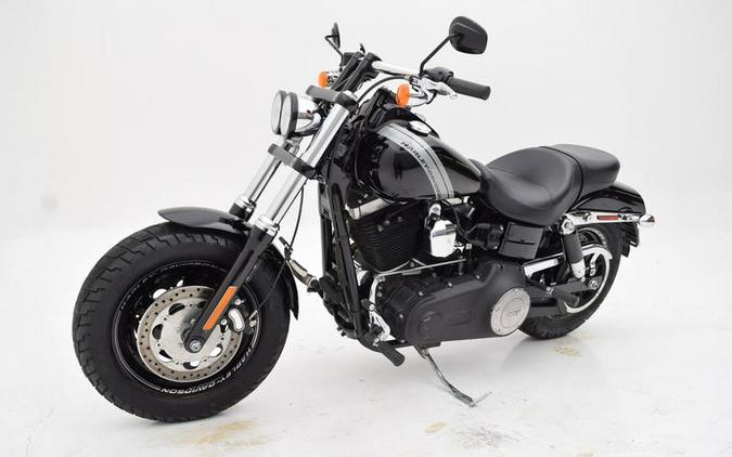 2017 Harley-Davidson® FXDF - Fat Bob®