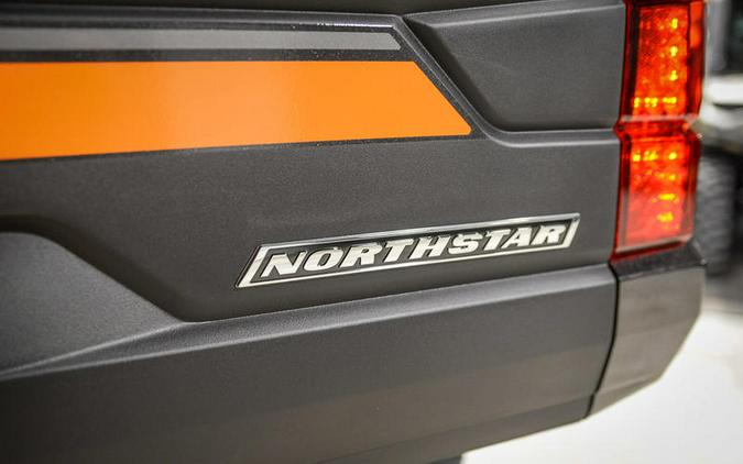 2024 Polaris® Ranger Crew XP 1000 NorthStar Edition Ultimate