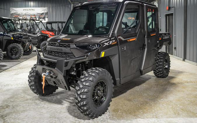 2024 Polaris® Ranger Crew XP 1000 NorthStar Edition Ultimate