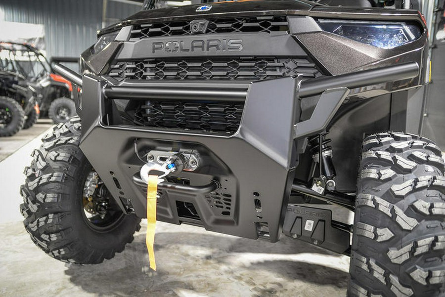 2024 Polaris® Ranger Crew XP 1000 NorthStar Edition Ultimate