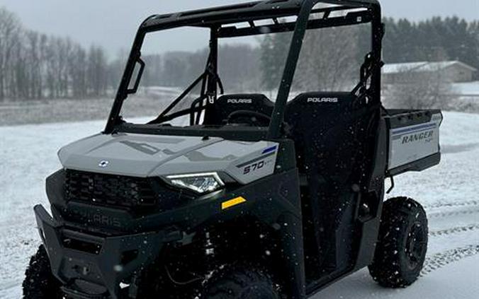 2023 Polaris Ranger SP 570 Premium