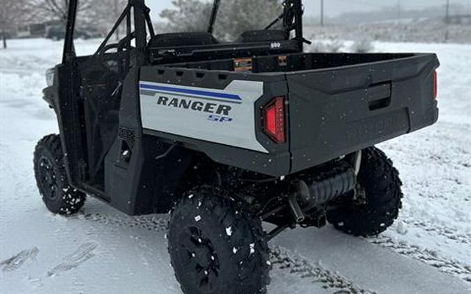 2023 Polaris Ranger SP 570 Premium