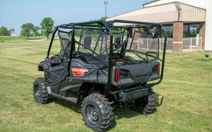 2024 Honda Pioneer 1000-5