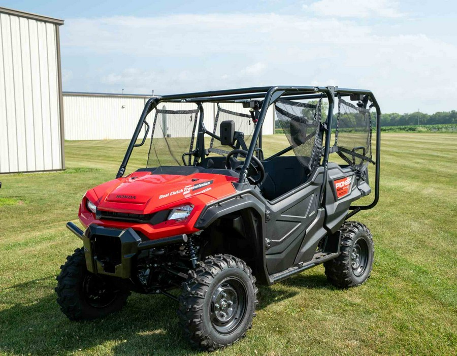 2024 Honda Pioneer 1000-5