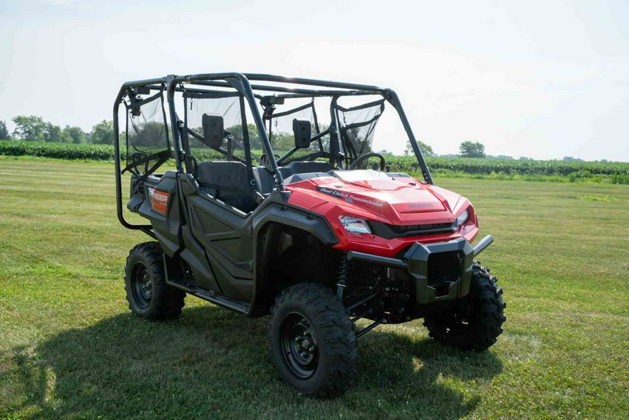 2024 Honda Pioneer 1000-5