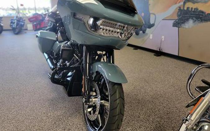 2024 Harley-Davidson Road Glide®