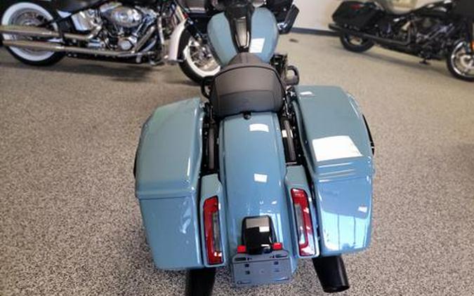 2024 Harley-Davidson Road Glide®