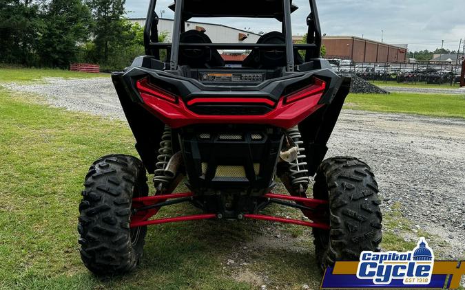 2022 Polaris RZR XP® 1000 Premium