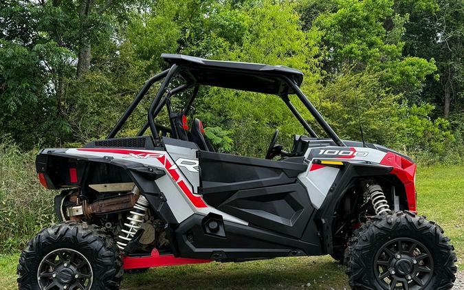 2022 Polaris RZR XP® 1000 Premium