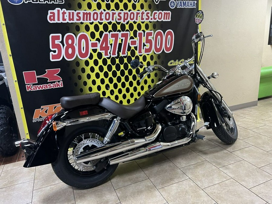 2024 Honda® Shadow Aero