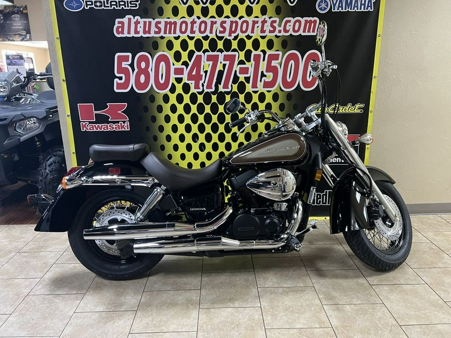 2024 Honda® Shadow Aero