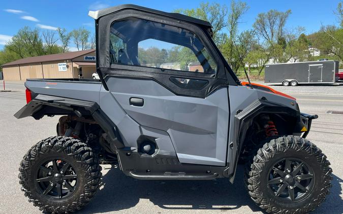 2020 Polaris General XP 1000 Deluxe