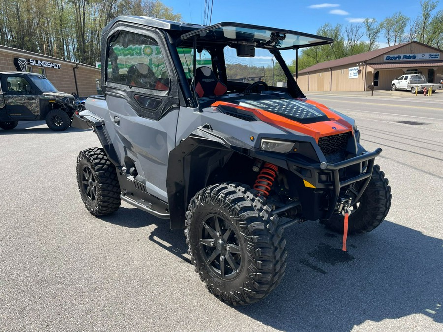 2020 Polaris General XP 1000 Deluxe