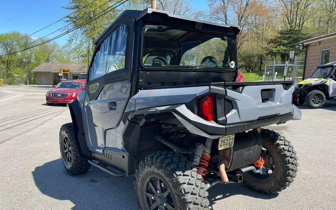 2020 Polaris General XP 1000 Deluxe