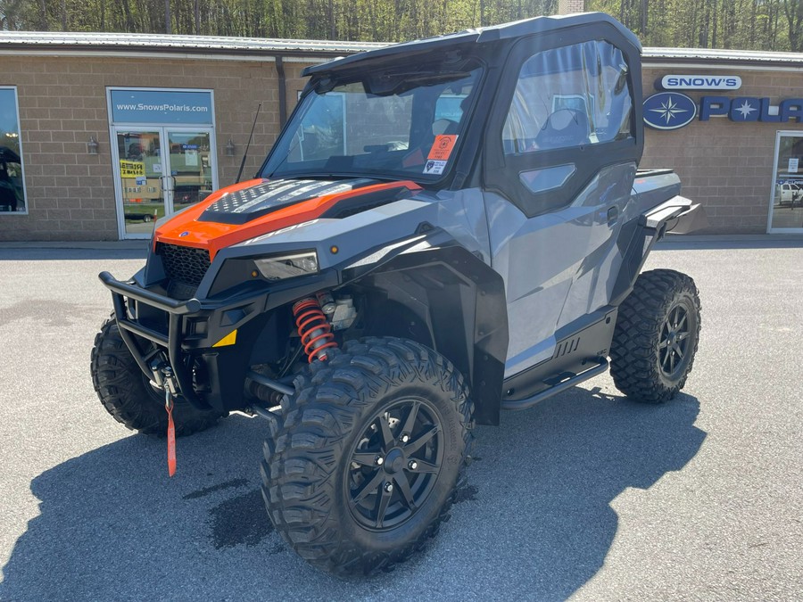 2020 Polaris General XP 1000 Deluxe