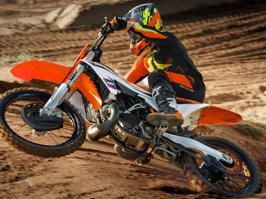 2024 KTM 300 SX