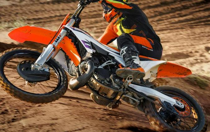 2024 KTM 300 SX