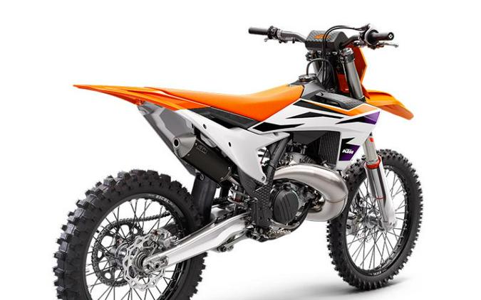 2024 KTM 300 SX