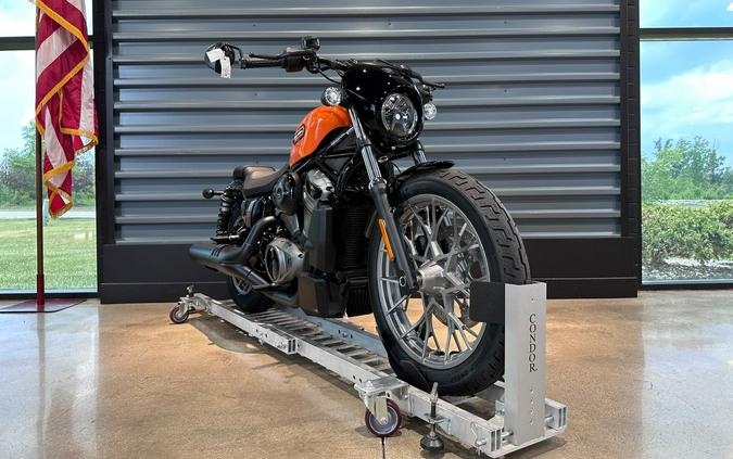 2024 Harley-Davidson Nightster Special