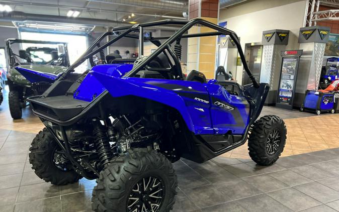 2023 Yamaha YXZ1000R