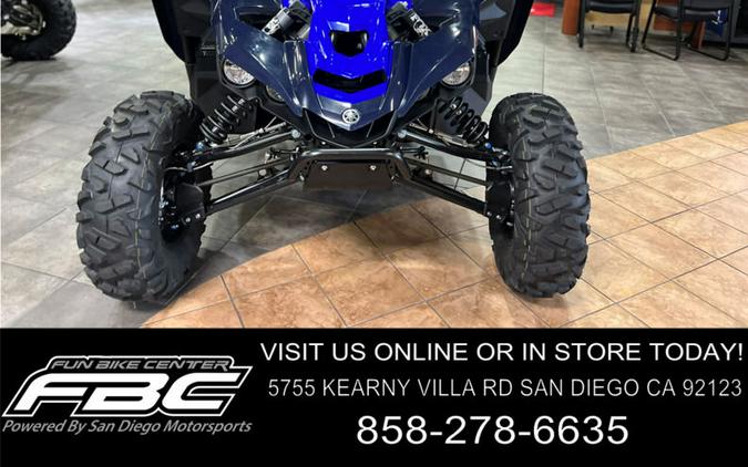 2023 Yamaha YXZ1000R